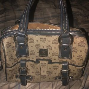 MCM SOLD ON ANOTHER SITE
